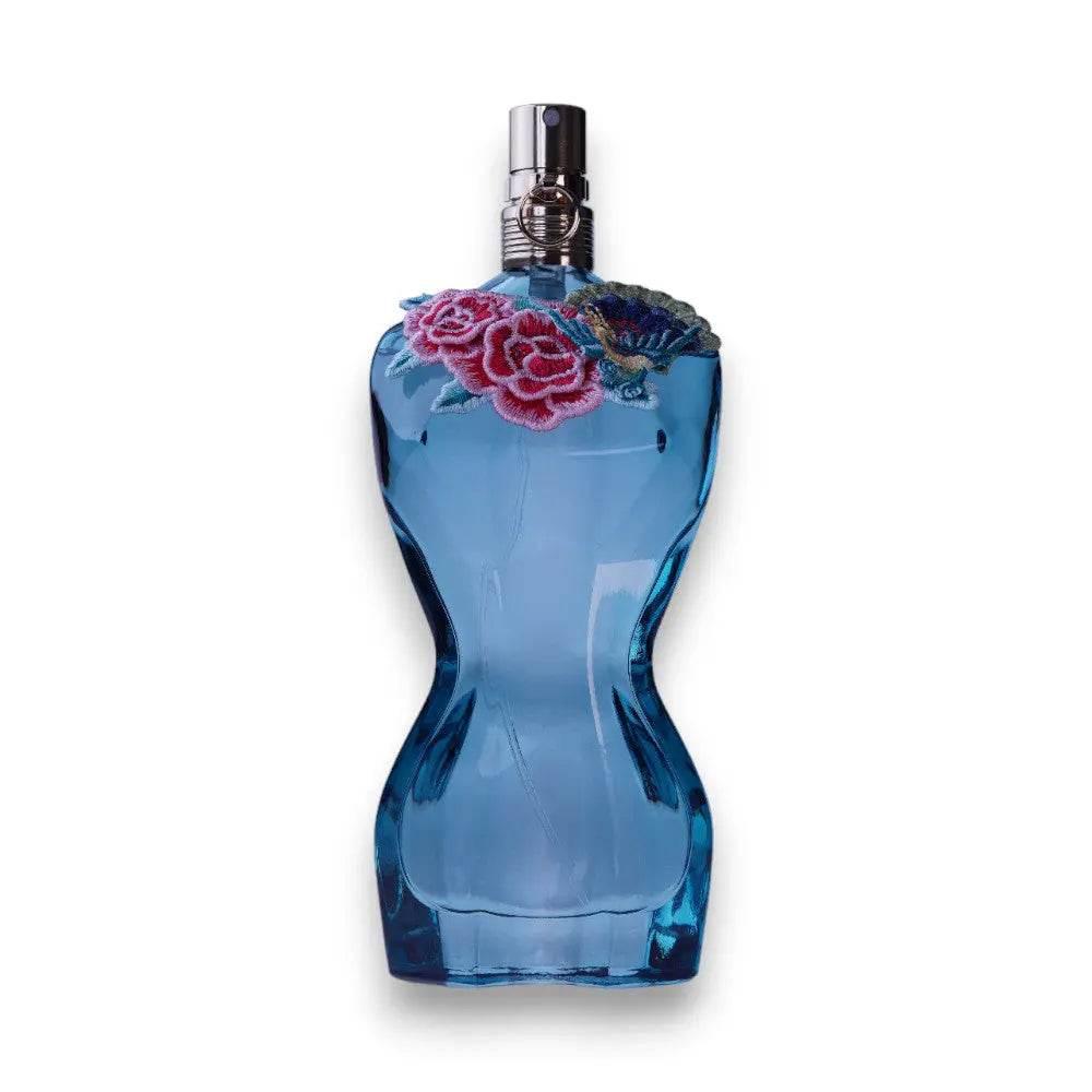 Jean Paul Gaultier La Belle Paradise Garden Eau de Parfum - BLACK ELIXIR - Maison de Parfum