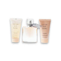 LANCÔME La Vie Est Belle Duftset Eau de Parfum - BLACK ELIXIR - Maison de Parfum