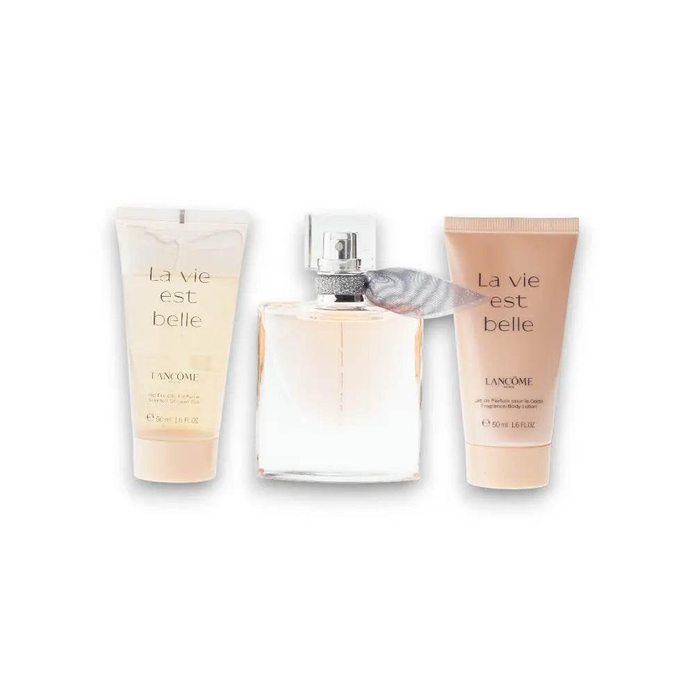 LANCÔME La Vie Est Belle Duftset Eau de Parfum - BLACK ELIXIR - Maison de Parfum