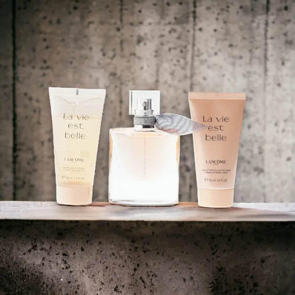LANCÔME La Vie Est Belle Duftset Eau de Parfum - BLACK ELIXIR - Maison de Parfum