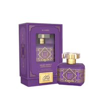 Lailat al Fares Night Effect Limited Edition Eau de Parfum 100ml
