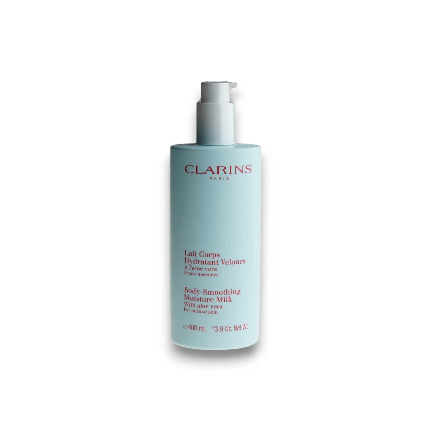 Clarins Lait Corps Hydratant Velours Bodylotion - BLACK ELIXIR - Maison de Parfum
