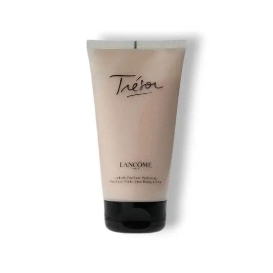 LANCÔME Tresor Bodylotion - BLACK ELIXIR - Maison de Parfum