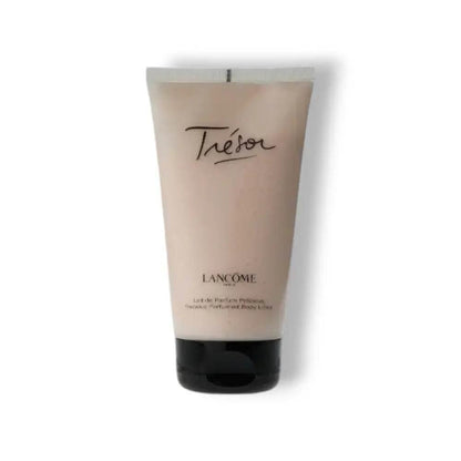 LANCÔME Tresor Bodylotion - BLACK ELIXIR - Maison de Parfum