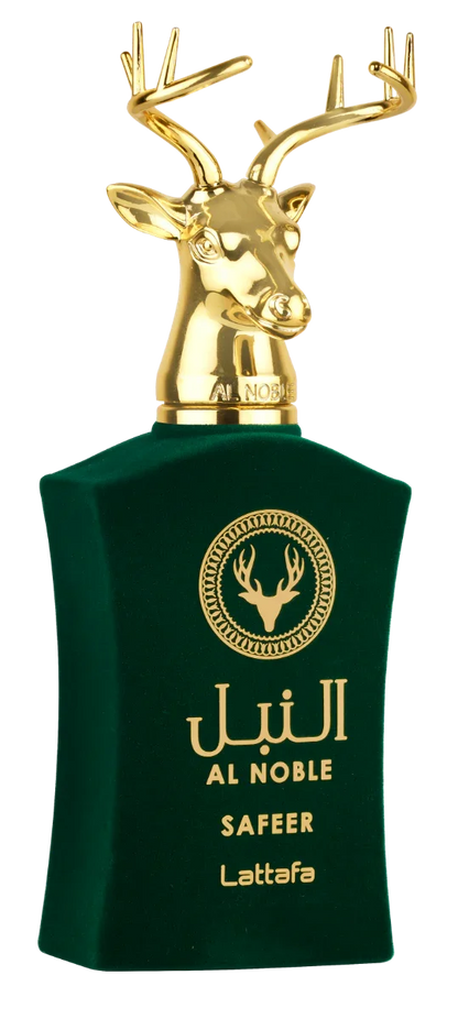 Lattafa Parfüm Al Noble Safeer Eau de Parfum 100ml