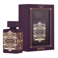 Lattafa Parfüm Badee Al Oud Amethyst Eau de Parfum 100ml