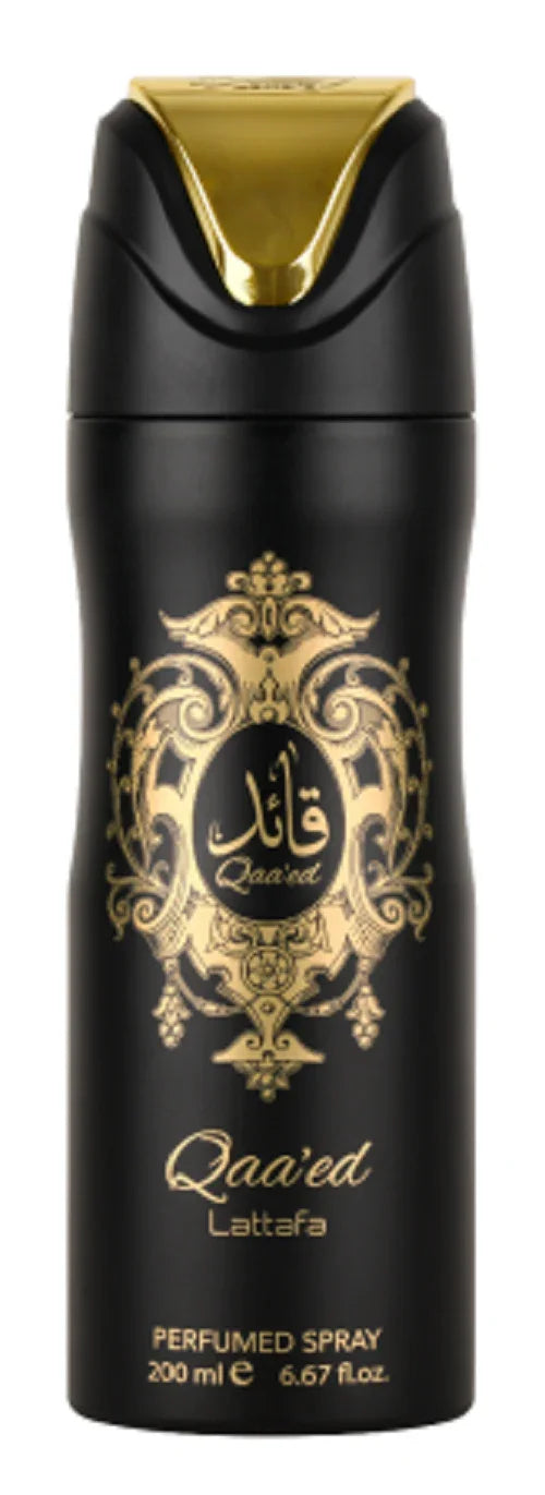 Lattafa Qaaed 200ml