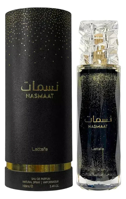 Lattafa/ Nasmaat Eau de Parfum 100ml