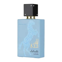 Lattafa Lail Maleki Maroccan Blue Eau de Parfum 100ml