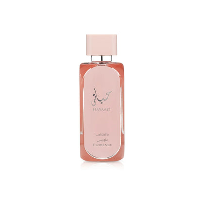Lattafa Parfüm Hayaati Florence Eau de Perfume 100ml