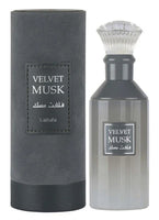Lattafa Velvet Musk Eau de Parfum 100ml