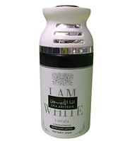 Lattafa Ana Abiyedh 250ml