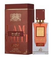 Lattafa/Ana Abiyedh Scarlet Eau de Parfum 60 ml