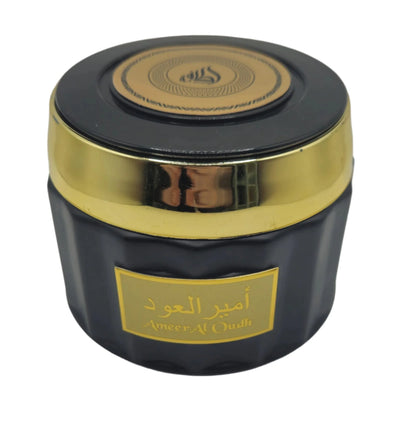 Lattafa Bakhoor Ameer Al Oudh Intense 100gr