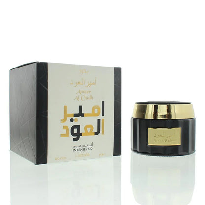 Lattafa Bakhoor Ameer Al Oudh Intense 100gr