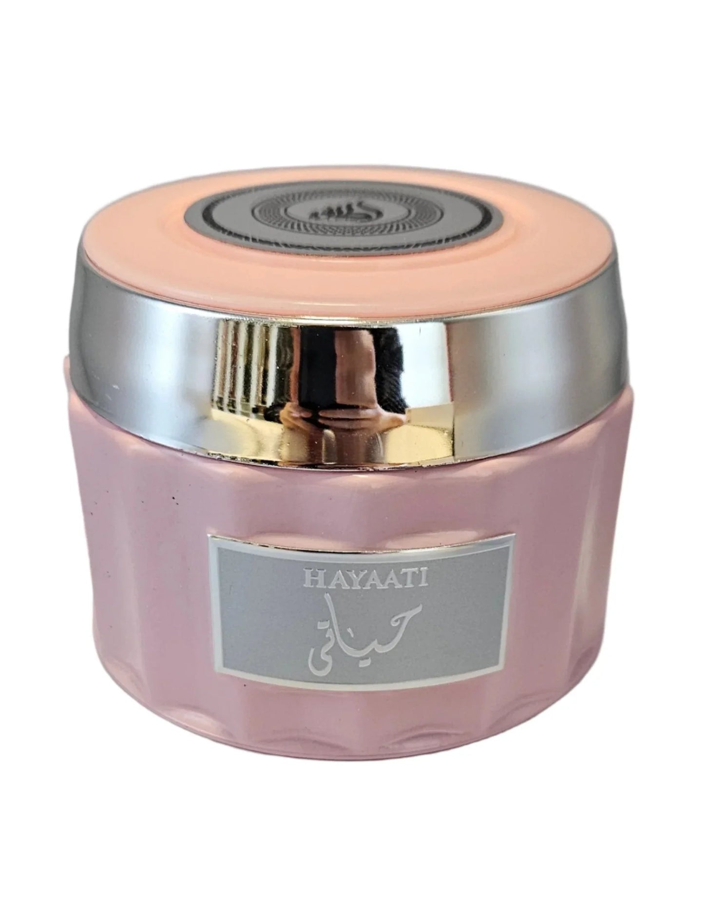 Lattafa Bakhoor Hayaati Florence 100gr