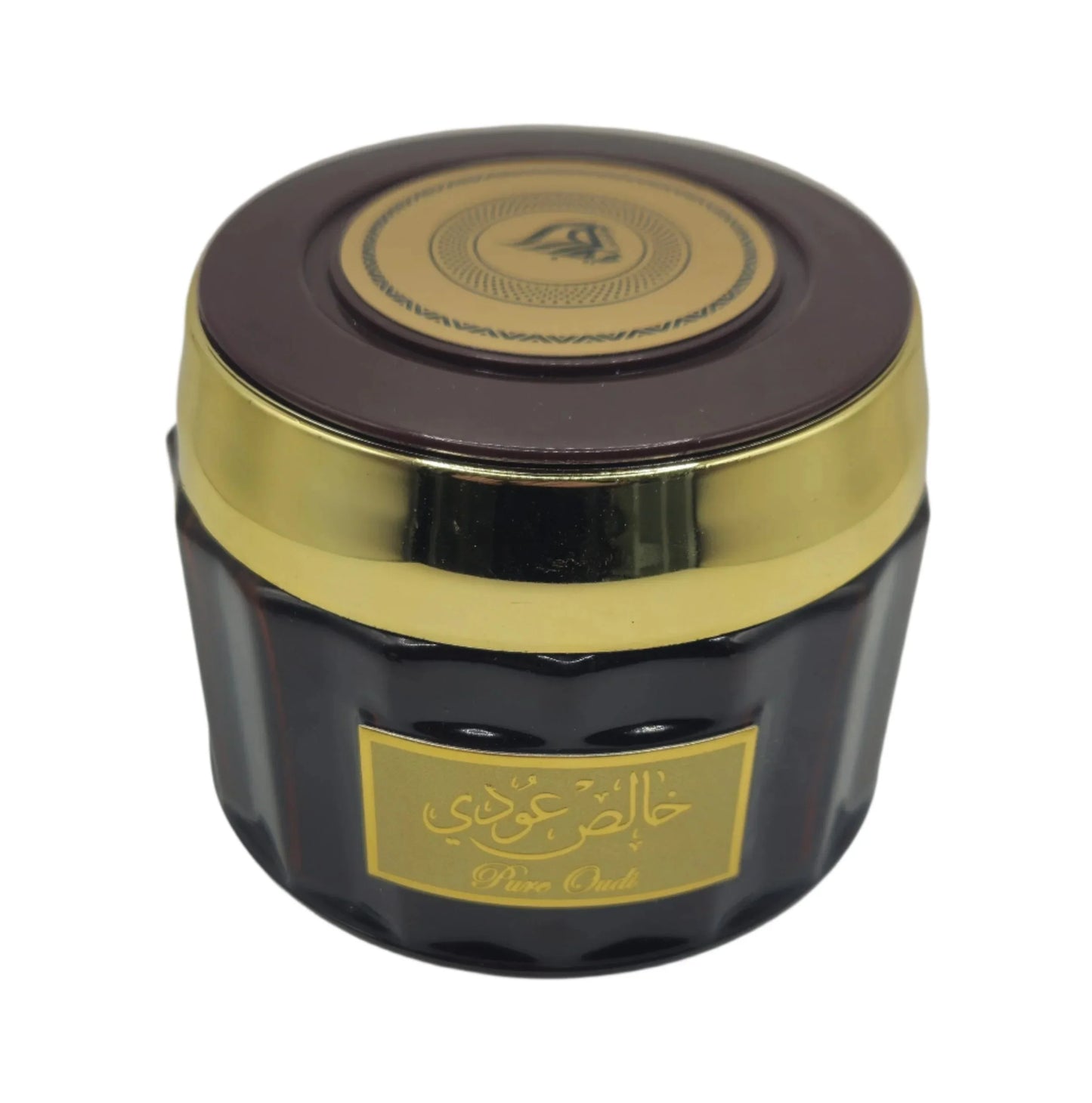 Lattafa Bakhoor Pure Oudi 100gr