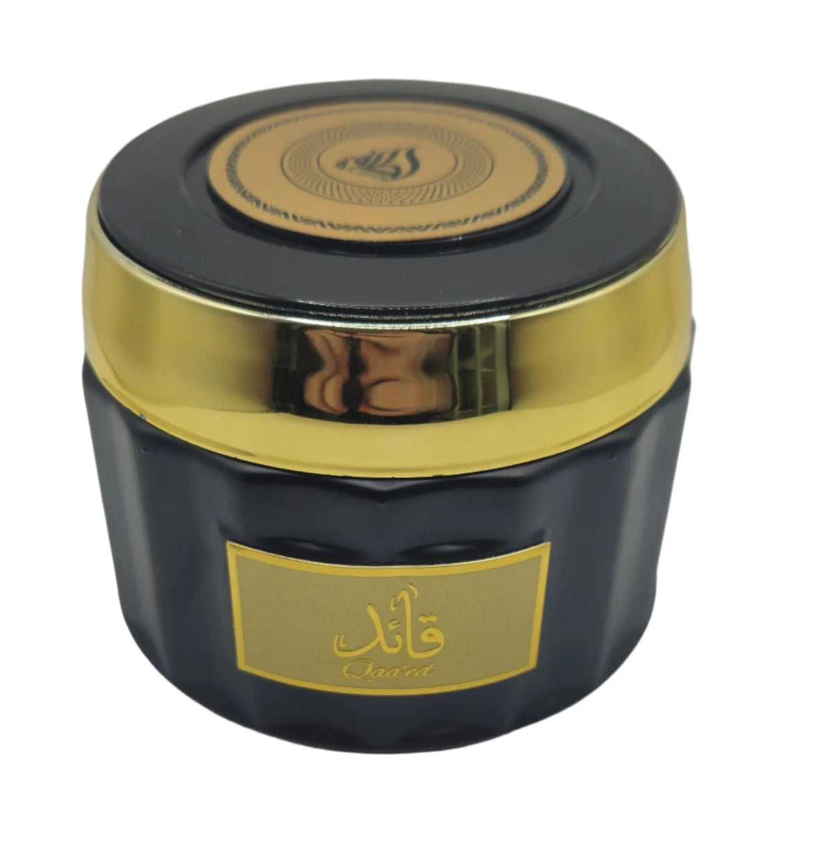 Lattafa Bakhoor Qaaed 100gr