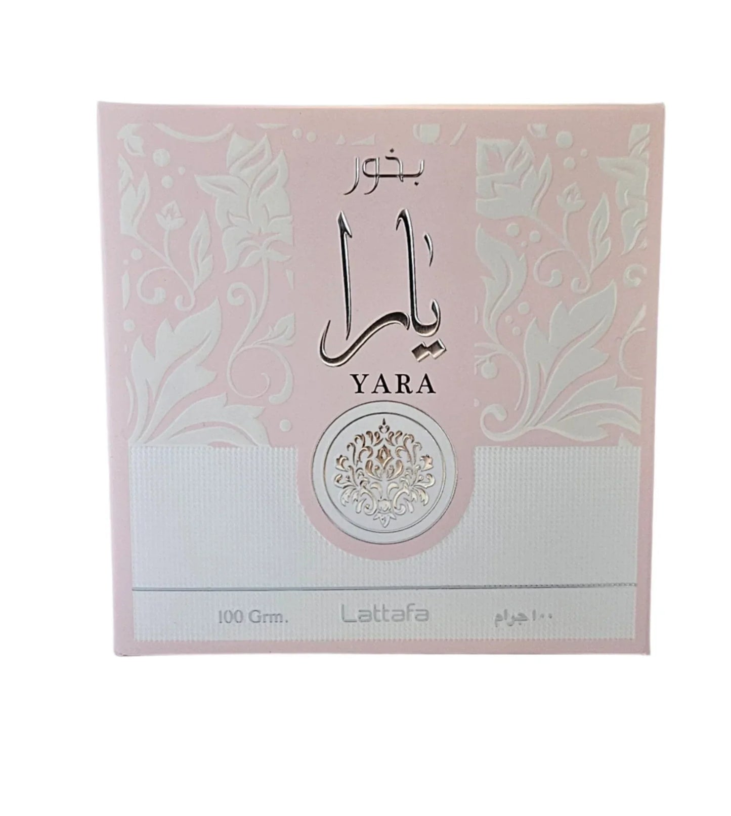 Lattafa Bakhoor Yara 100gr