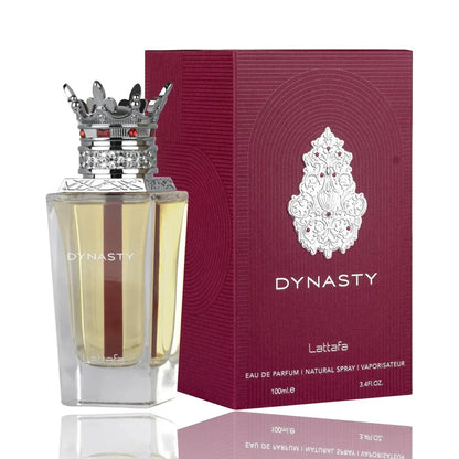 Lattafa/Dynasty Eau de Parfum 100ml