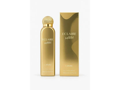 Lattafa Eclaire All Over Spray 150 ml