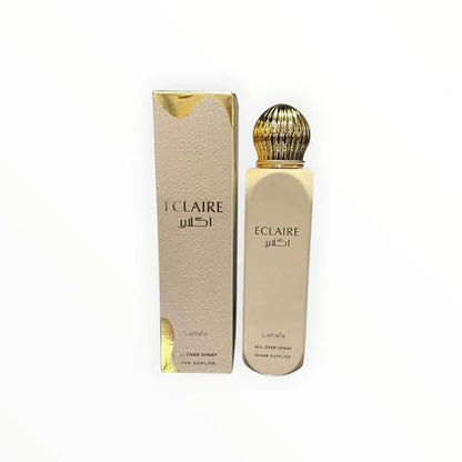 Lattafa Eclaire All Over Spray 150 ml