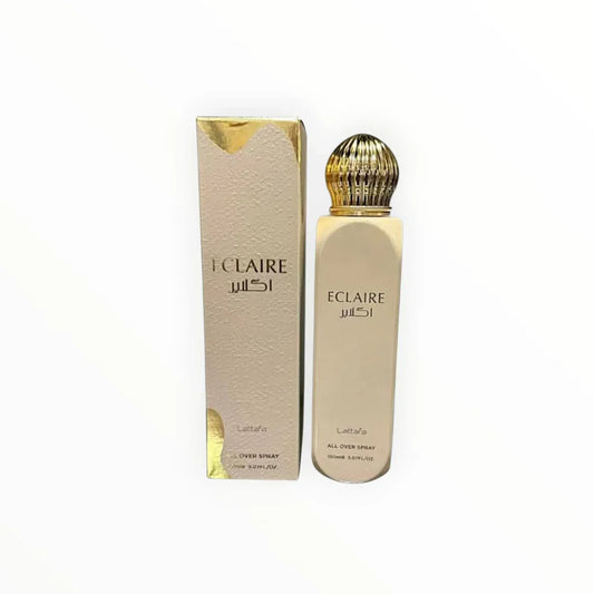Lattafa Eclaire All Over Spray 150 ml