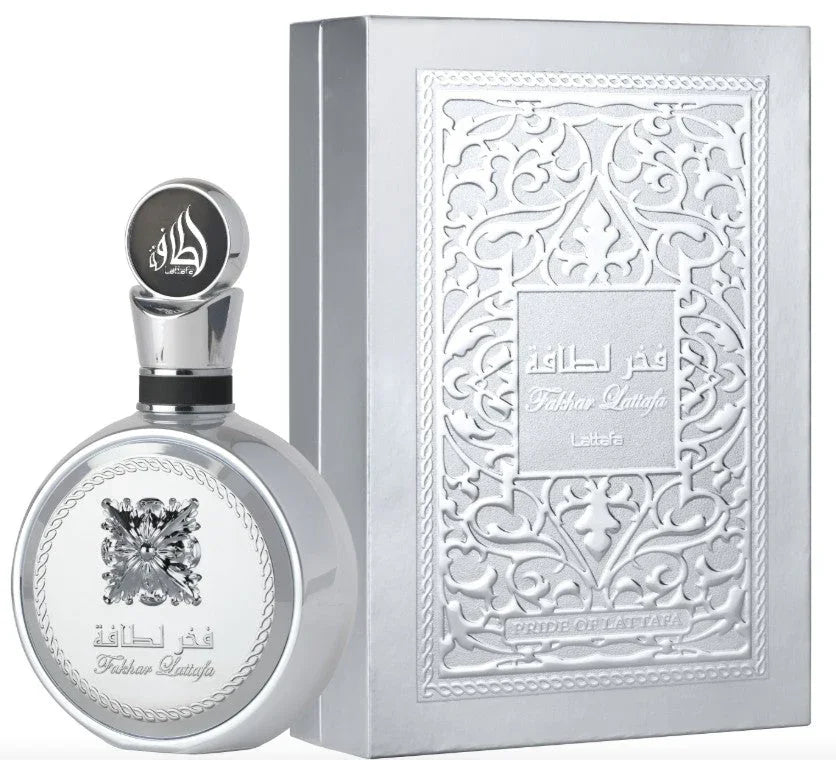 Fakhar Platin Eau de Parfum 100?ml