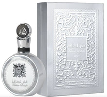 Fakhar Platin Eau de Parfum 100?ml