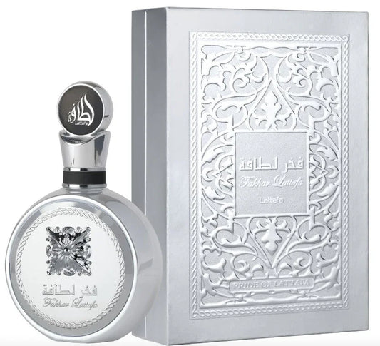 Fakhar Platin Eau de Parfum 100?ml