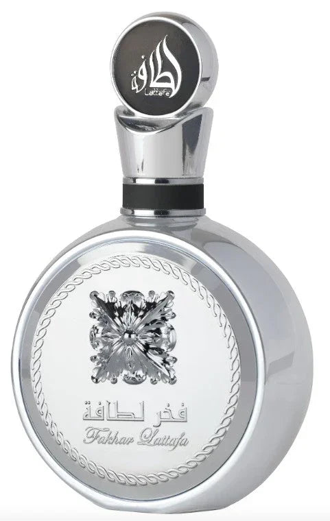 Fakhar Platin Eau de Parfum 100?ml