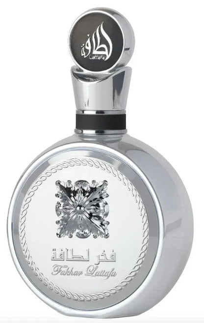 Fakhar Platin Eau de Parfum 100?ml