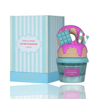 Lattafa/  Vanilla Freak Give Me Gourmand Eau de Parfum 75 ml