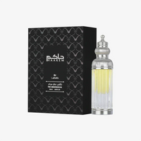 Lattafa/Haakem Pure Concentrated Oil 20ml