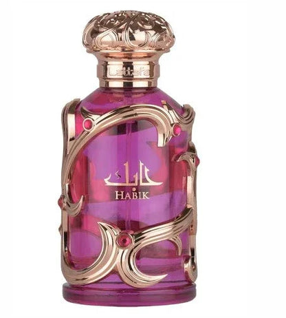 Habik For Women 100 ml Eau de Parfum