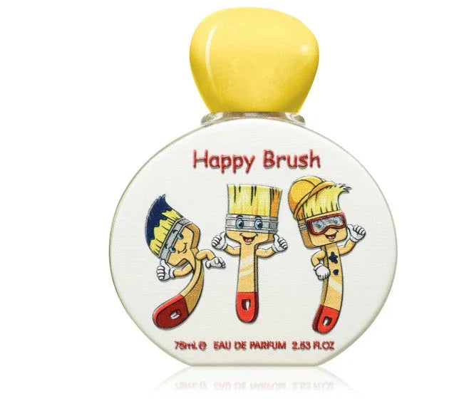 Lattafa Happy Brush Eau de Parfum 75 ml
