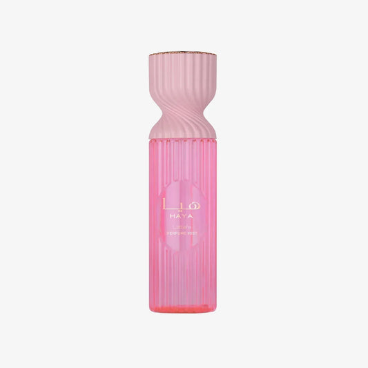 Lattafa/Haya Perfume Mist 250ml