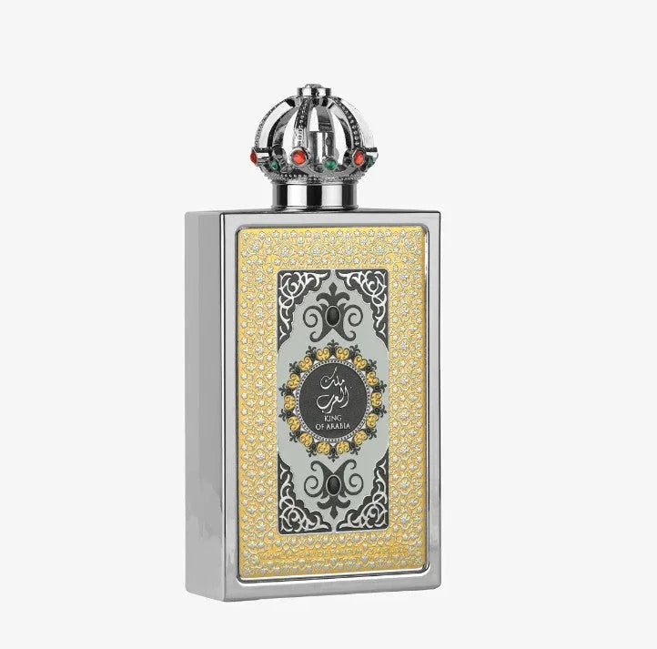King of Arabia Eau de Parfum 100 ml