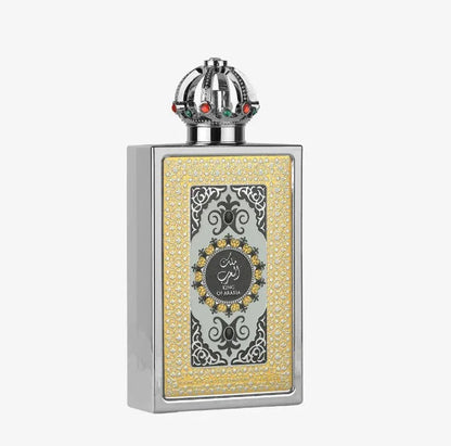 King of Arabia Eau de Parfum 100 ml