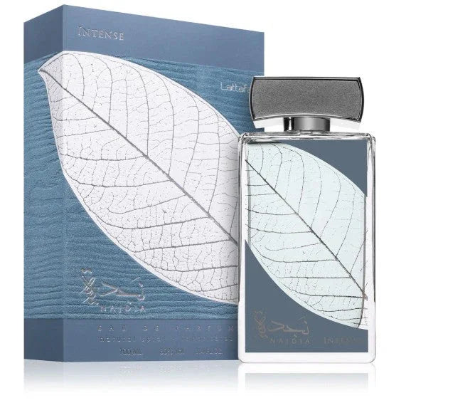 Lattafa Najdia Intense Eau de Parfum 100 ml