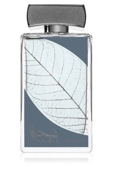 Lattafa Najdia Intense Eau de Parfum 100 ml