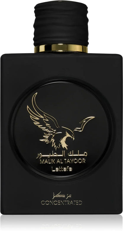 Lattafa Parfüm Malik Al Tayoor Concentrated Eau de Parfum 100ml