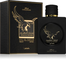 Lattafa Parfüm Malik Al Tayoor Concentrated Eau de Parfum 100ml