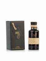 Lattafa Parfüm Craft Noire Eau de Parfum 100ml