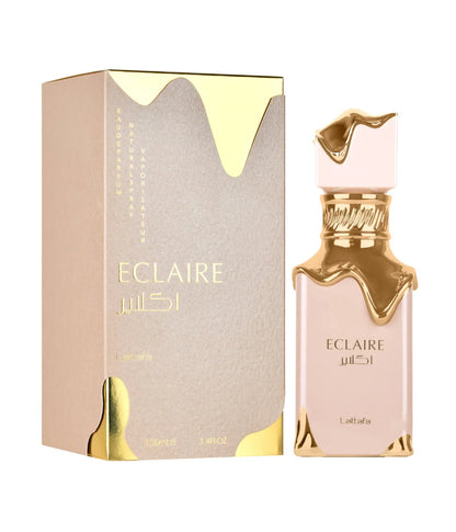 Lattafa - Parfum Eclaire - Eau de Parfum 100ml
