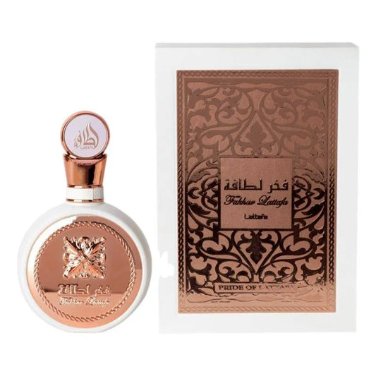 Lattafa Parfüm Fakhar Femme Eau de Parfum 100ml