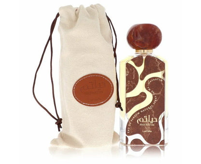 Lattafa Parfüm Hayaatim Eau de Parfum 100ml