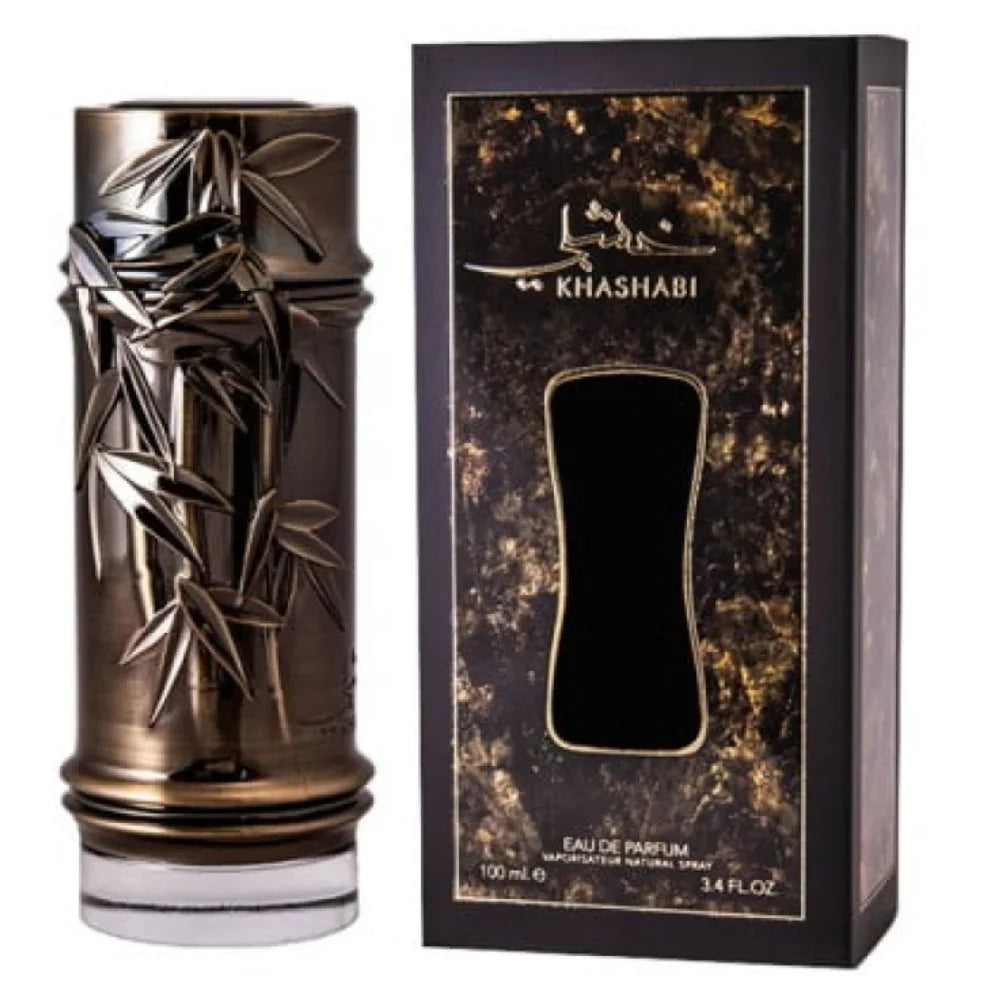 Lattafa Parfüm Khashabi Eau de Parfum 100ml