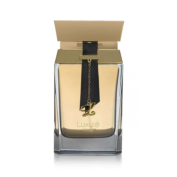 Lattafa Parfüm Luxure Man Eau de Parfum 100ml