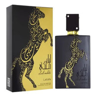 Lattafa Parfüm Lail Maleki Eau de Parfum 100ml